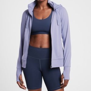 Athleta Triumph Hoodie